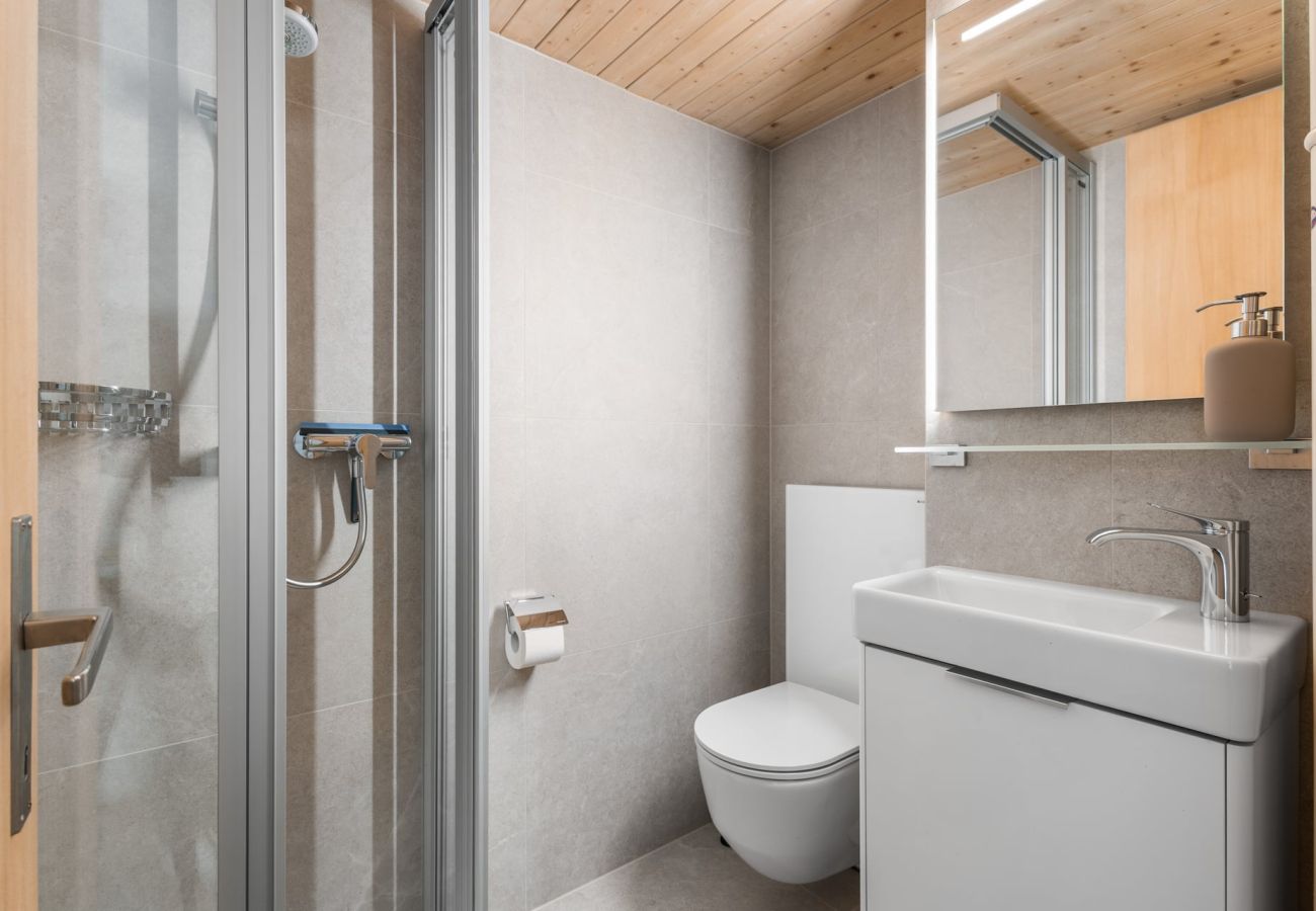 Appartement à Anzère - AV11 202