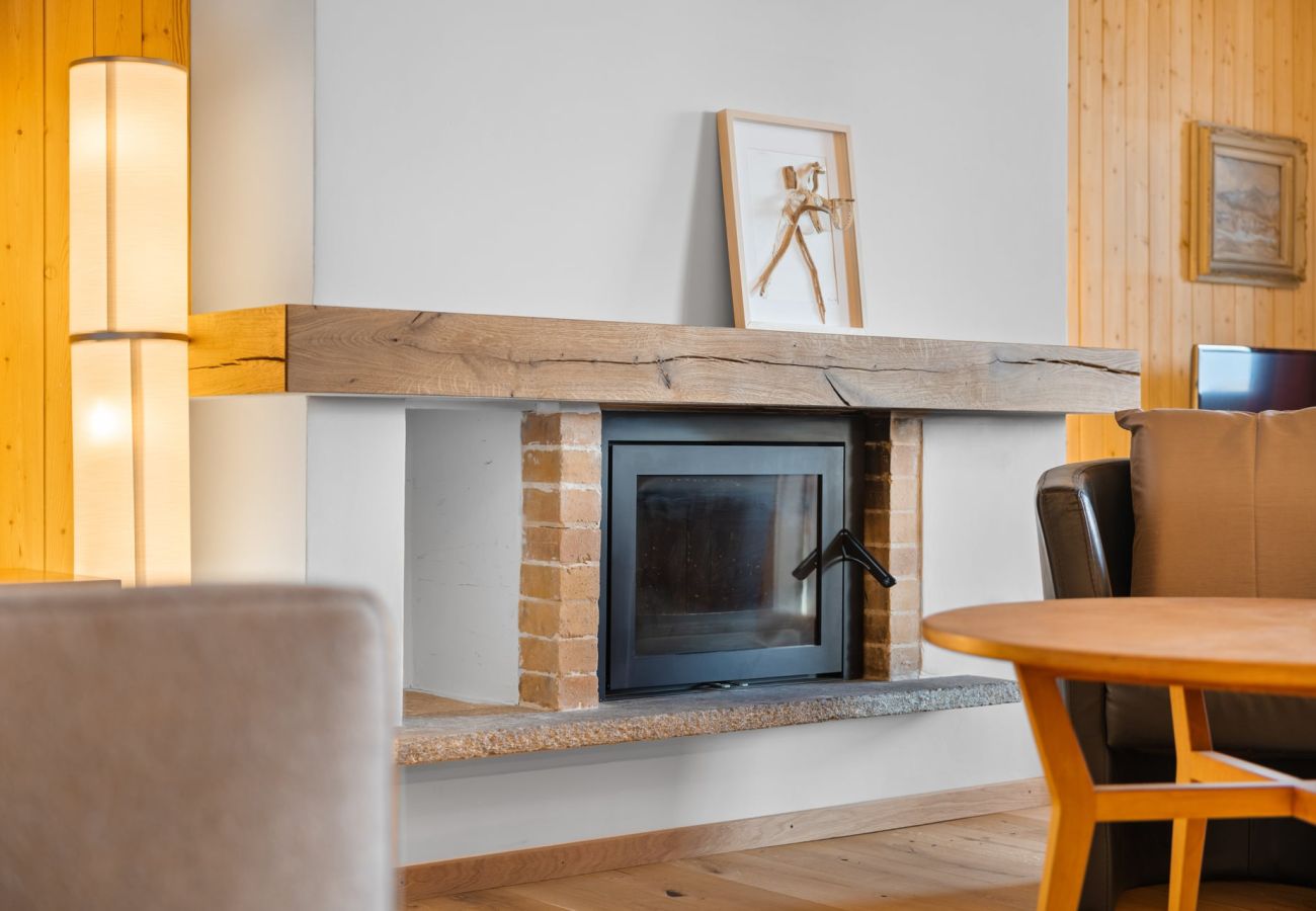 Appartement à Anzère - AV11 202