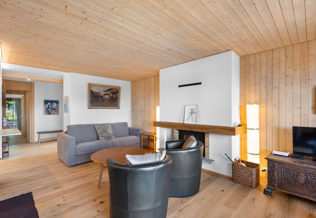 Appartement à Anzère - AV11 202