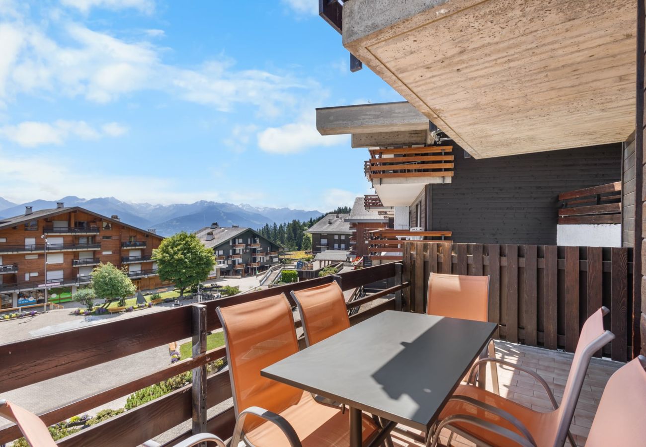 Appartement à Anzère - AV11 202