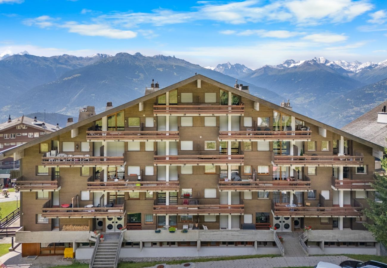 Appartement à Anzère - AV11 202