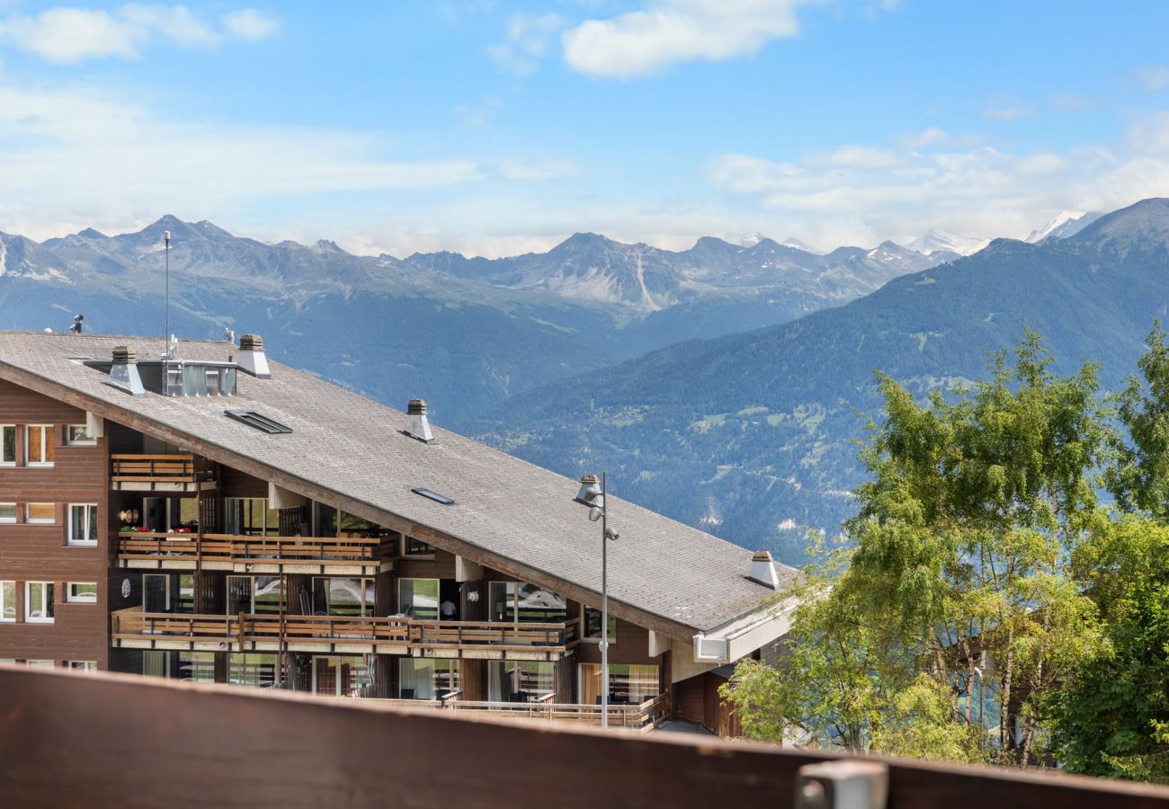 Appartement à Anzère - AV11 202