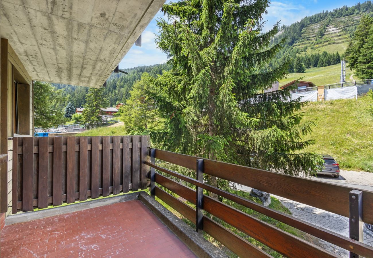 Appartement à Anzère - AV11 202