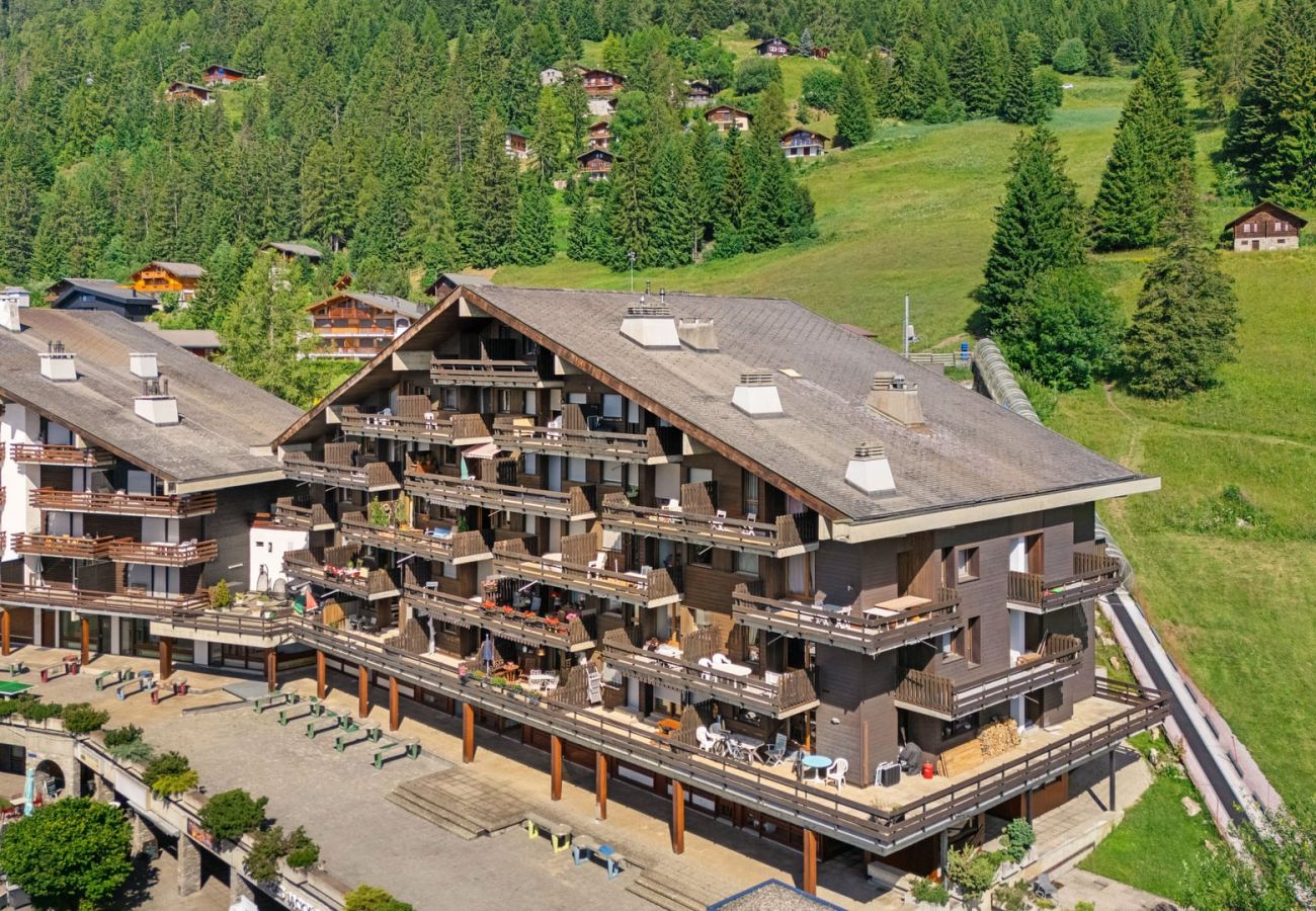 Appartement à Anzère - AV11 202