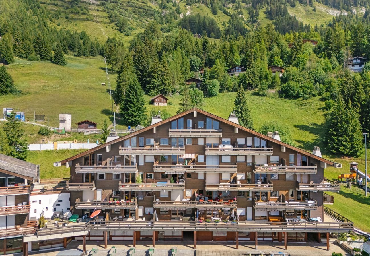 Appartement à Anzère - AV11 202