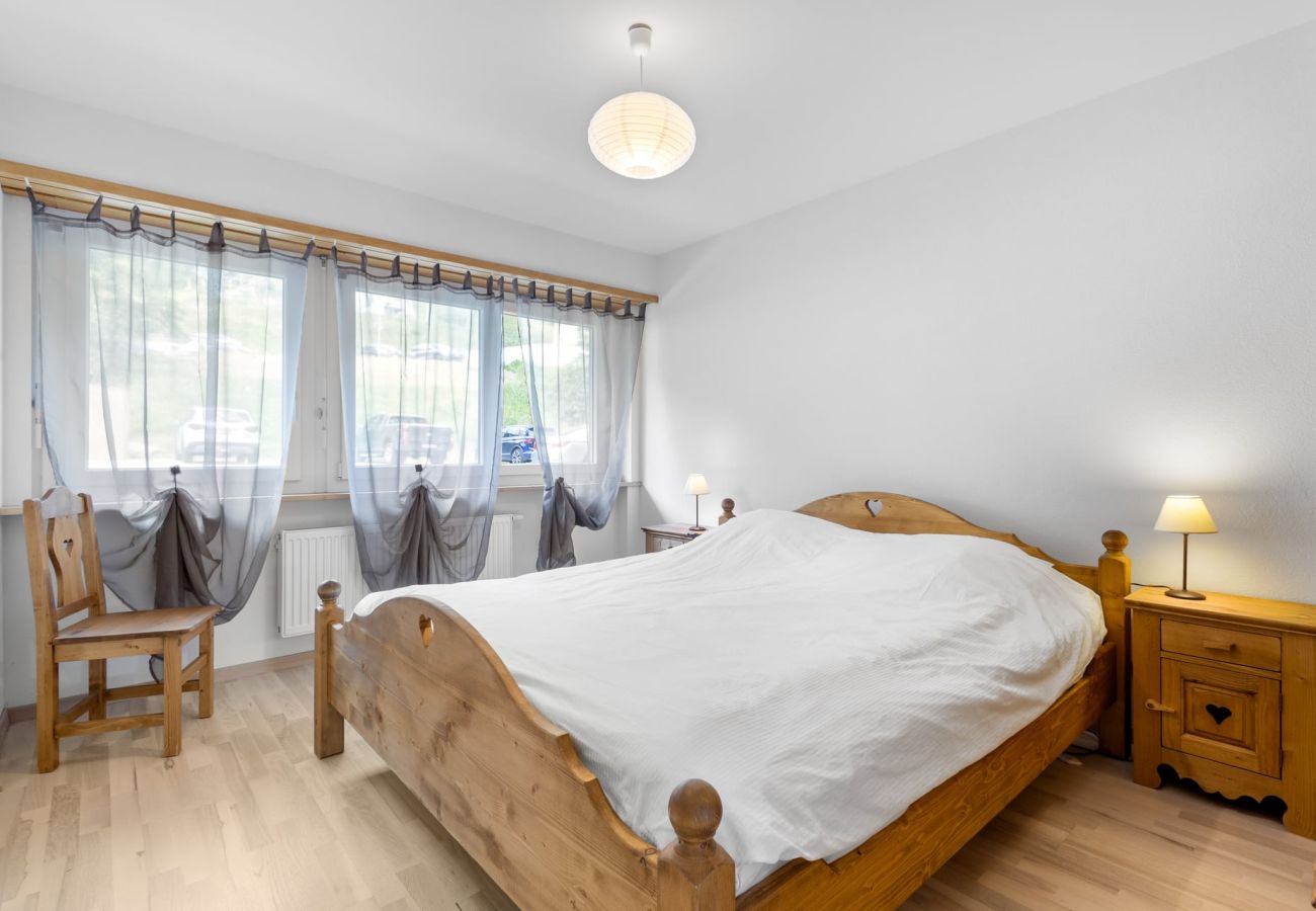 Appartement à Anzère - AV9 103