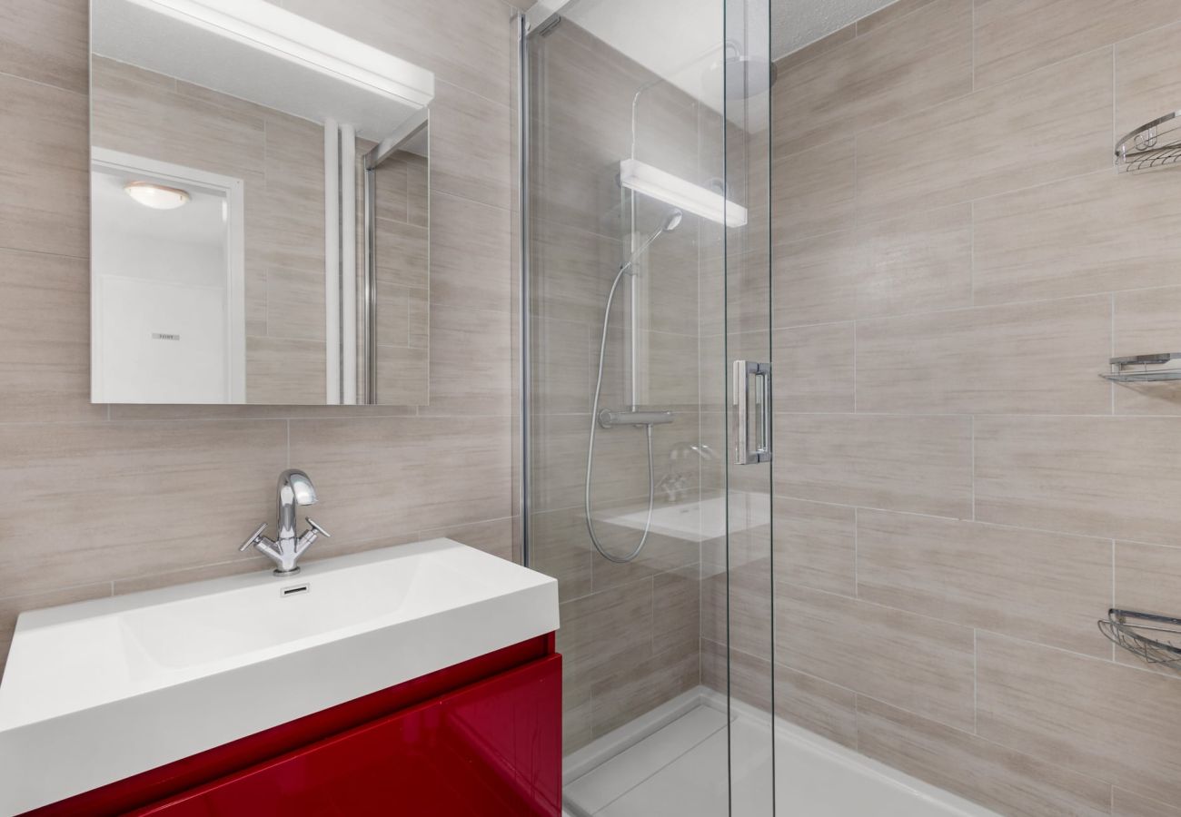 Appartement à Anzère - AV9 103