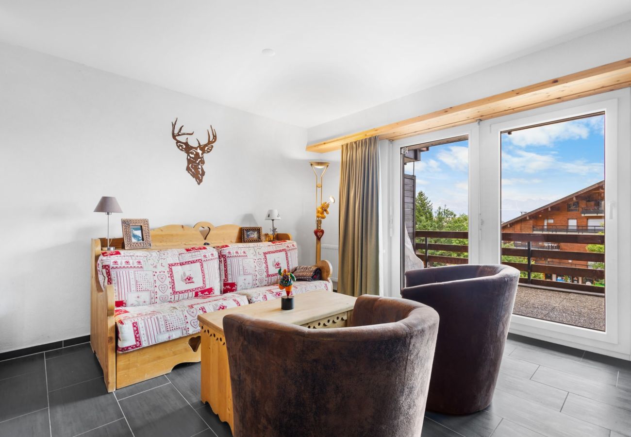 Appartement à Anzère - AV9 103