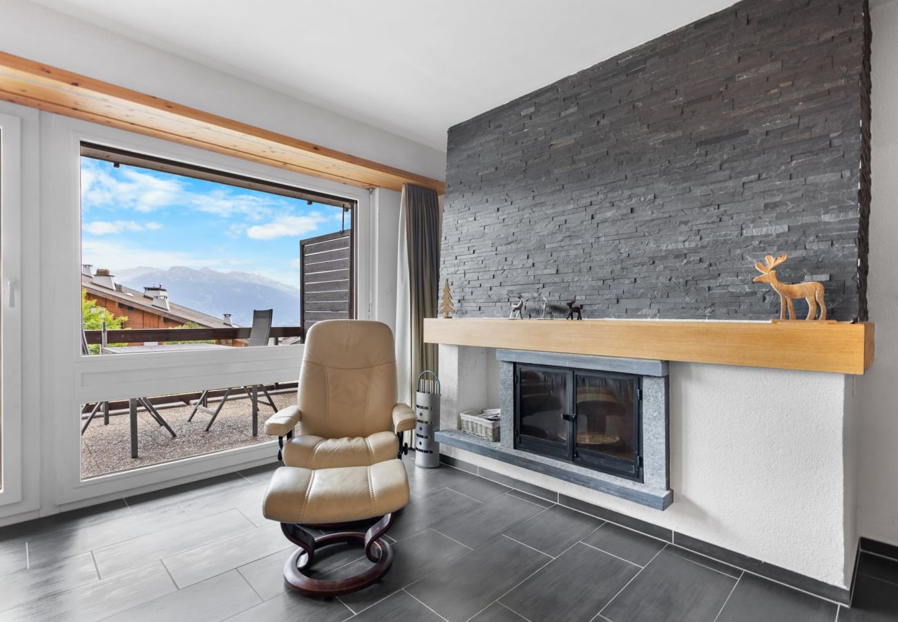 Appartement à Anzère - AV9 103