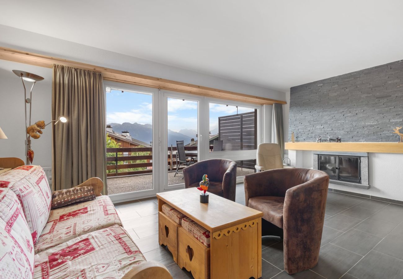 Appartement à Anzère - AV9 103