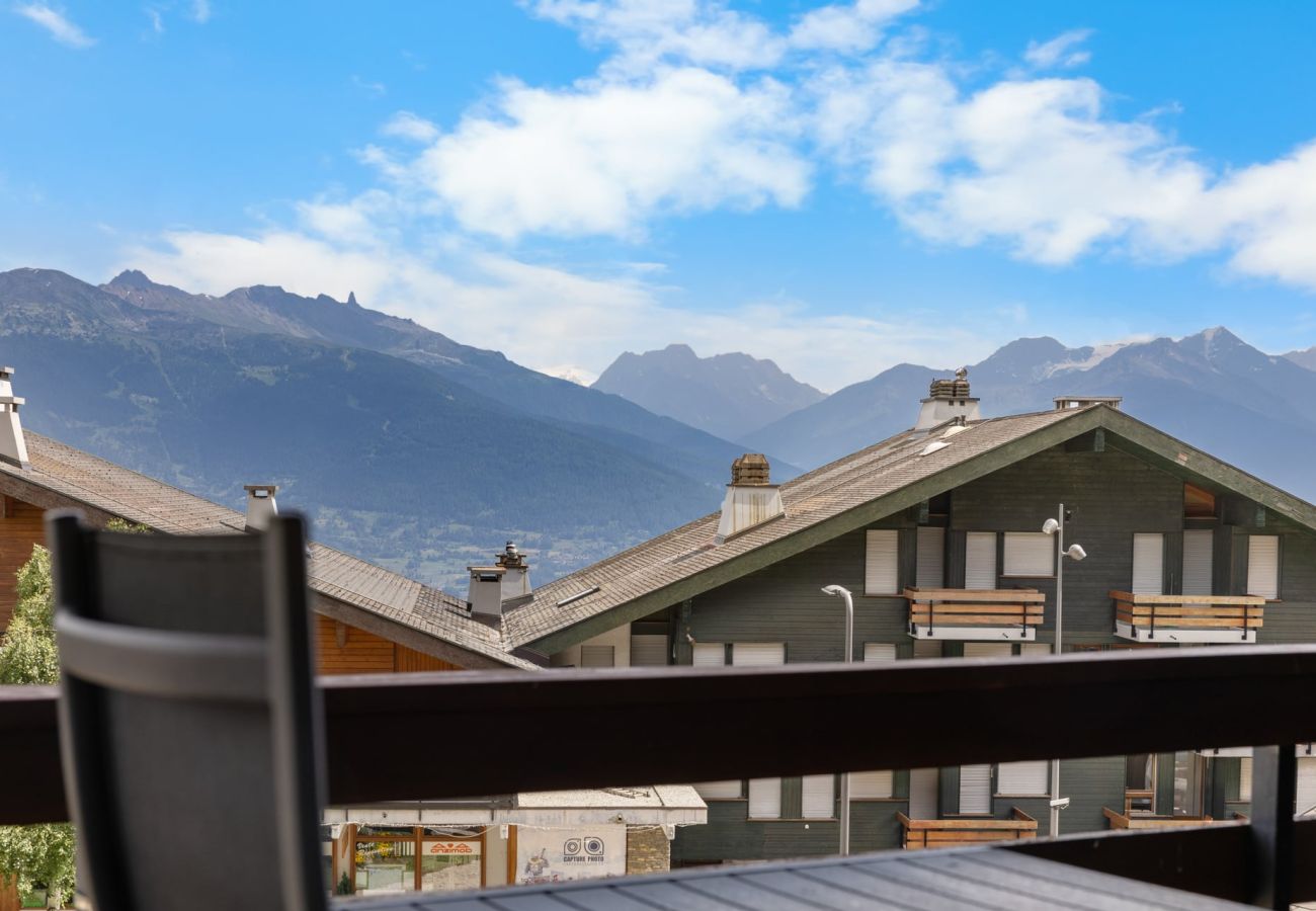 Appartement à Anzère - AV9 103