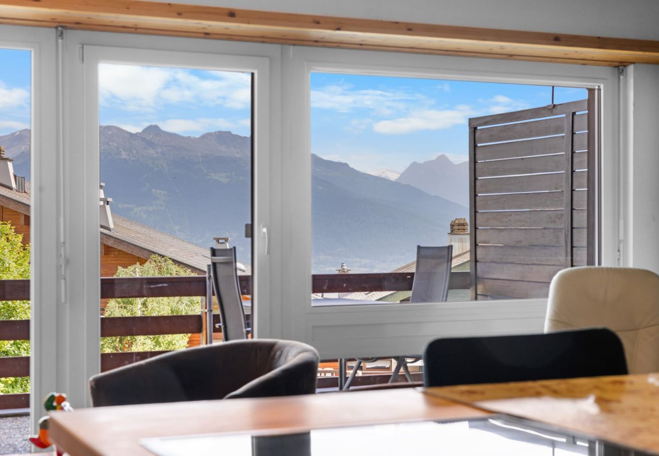 Appartement à Anzère - AV9 103