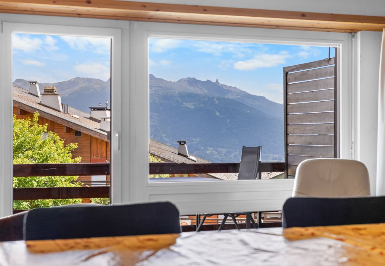 Appartement à Anzère - AV9 103