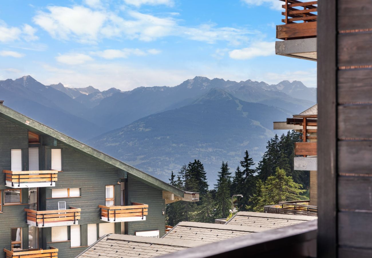 Appartement à Anzère - AV9 103