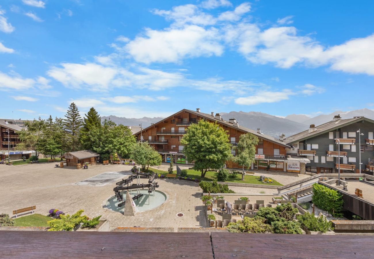 Appartement à Anzère - AV9 103