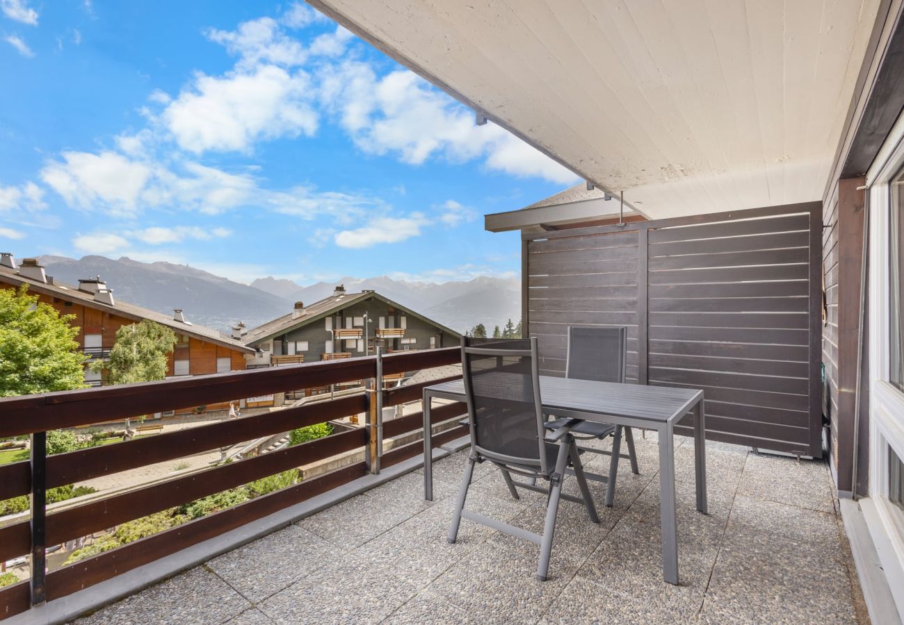 Appartement à Anzère - AV9 103