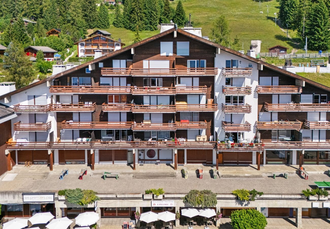 Appartement à Anzère - AV9 103