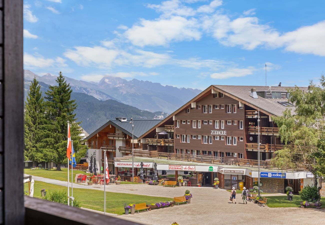 Appartement à Anzère - AV9 103