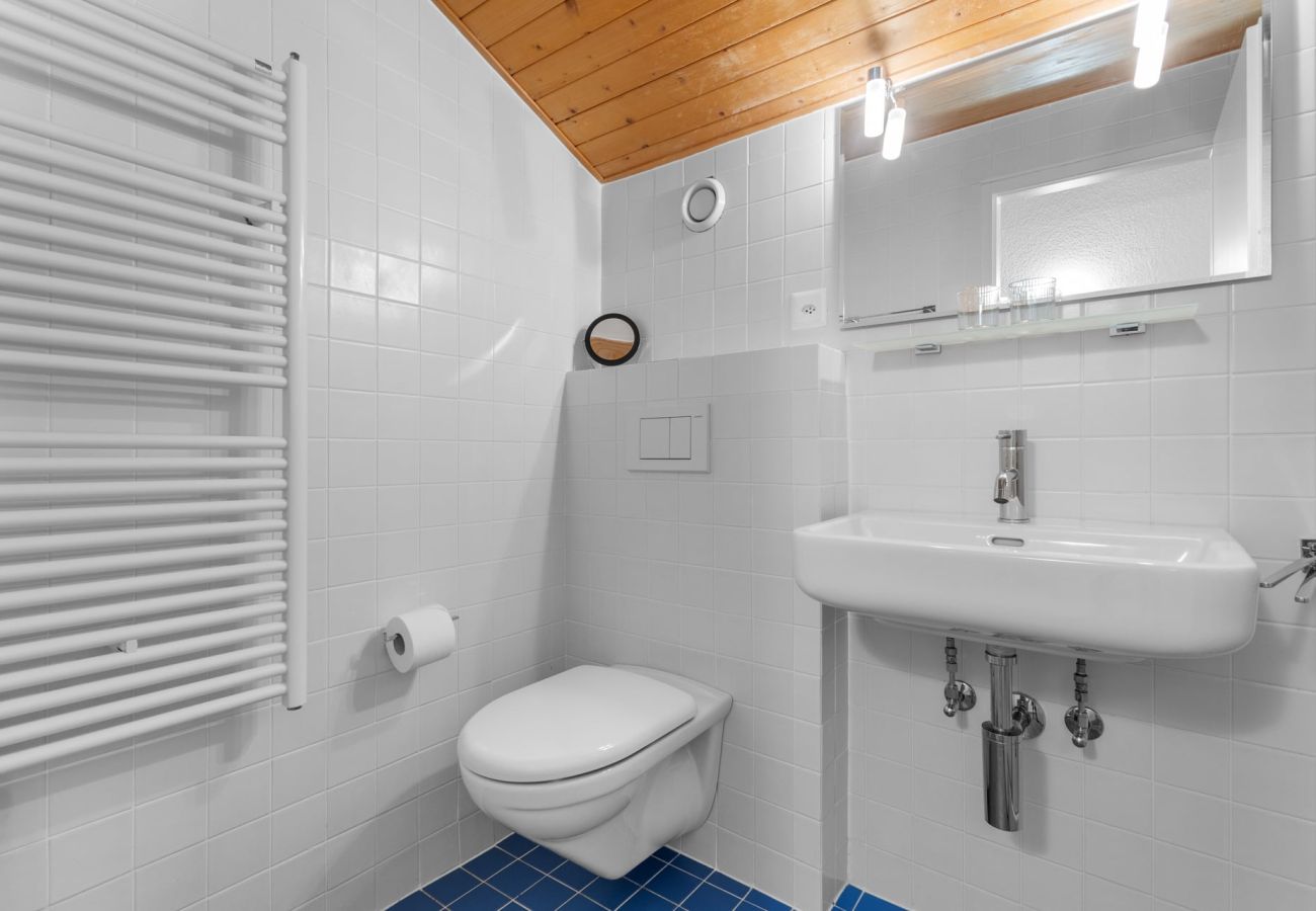 Studio à Anzère - AV9 603