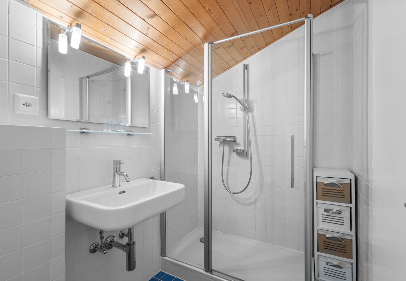 Studio à Anzère - AV9 603