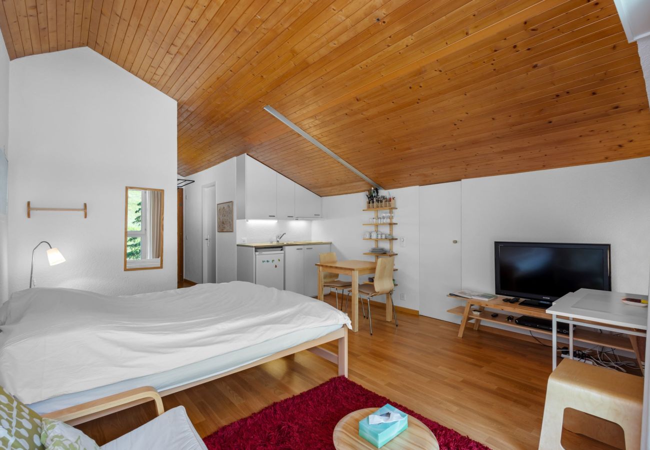 Studio à Anzère - AV9 603