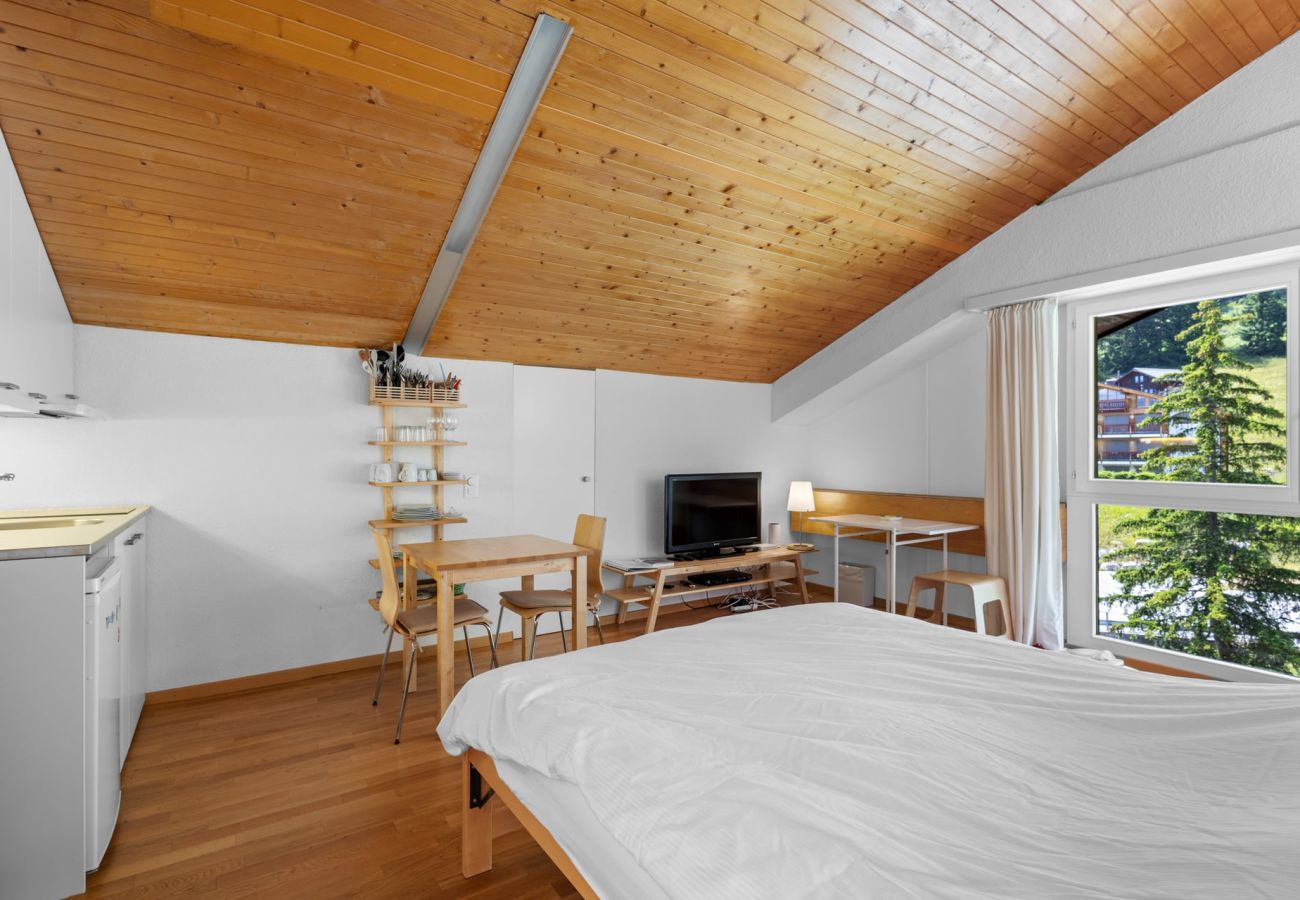 Studio à Anzère - AV9 603