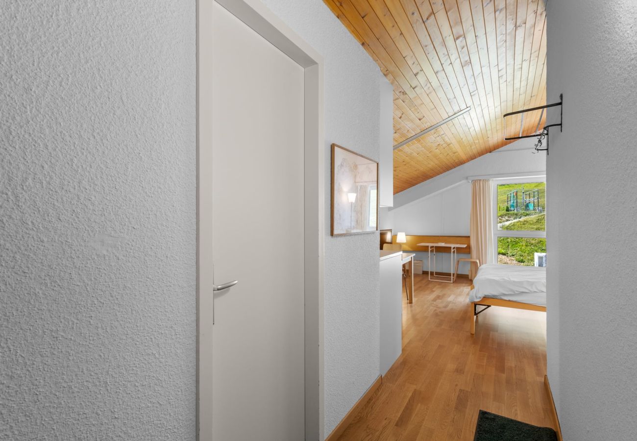 Studio à Anzère - AV9 603