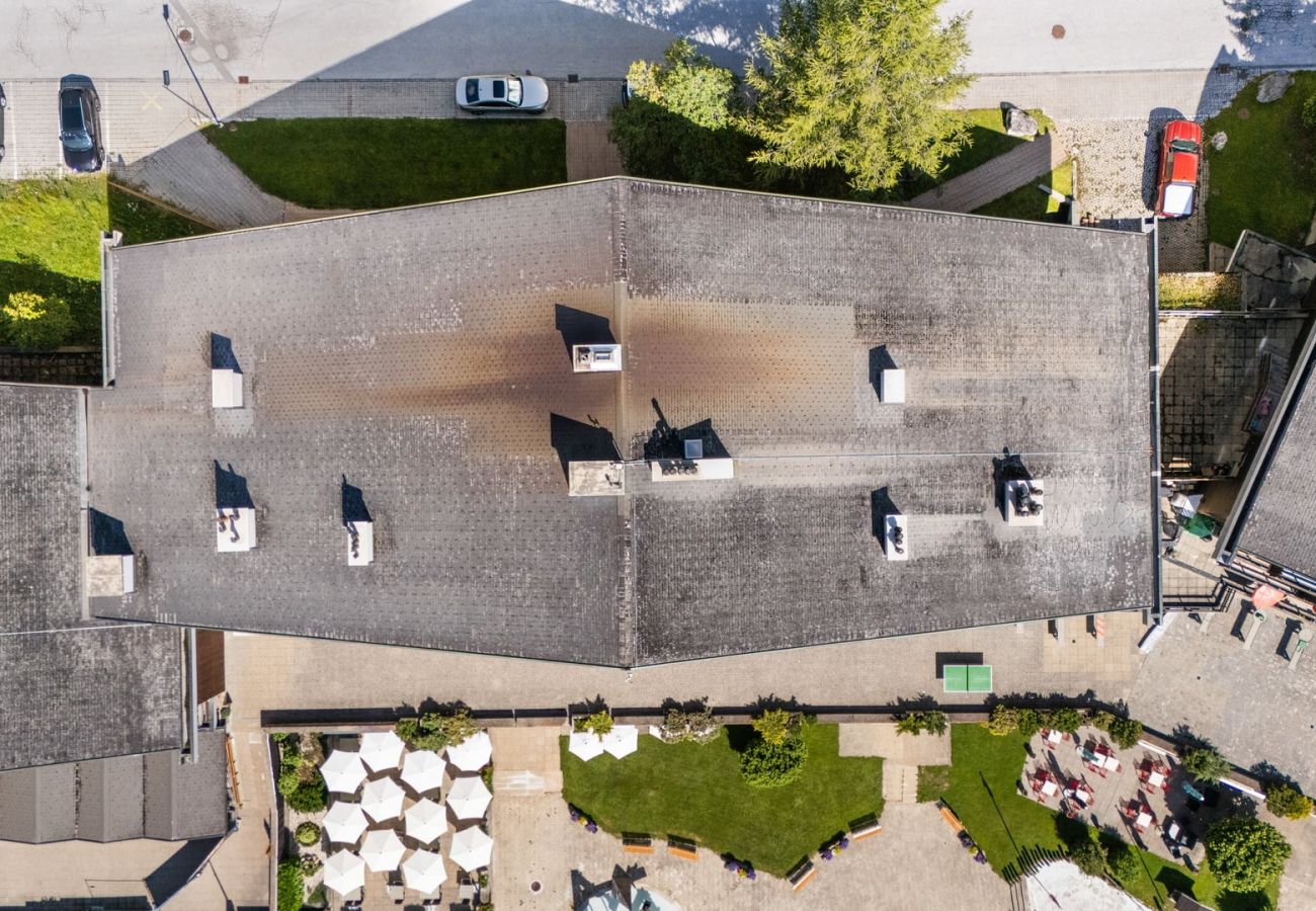 Studio à Anzère - AV9 603