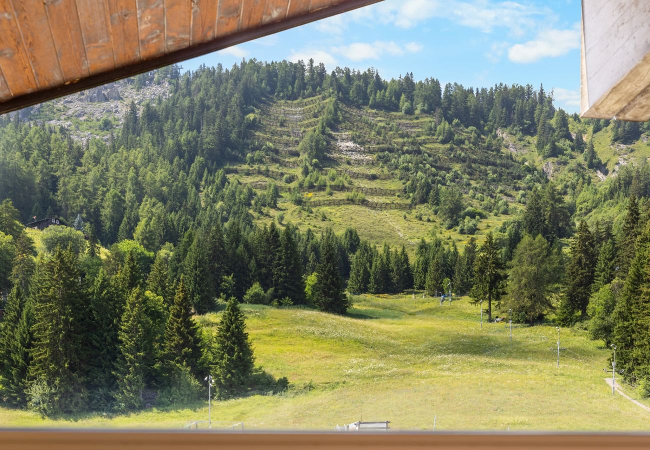 Studio à Anzère - AV9 603