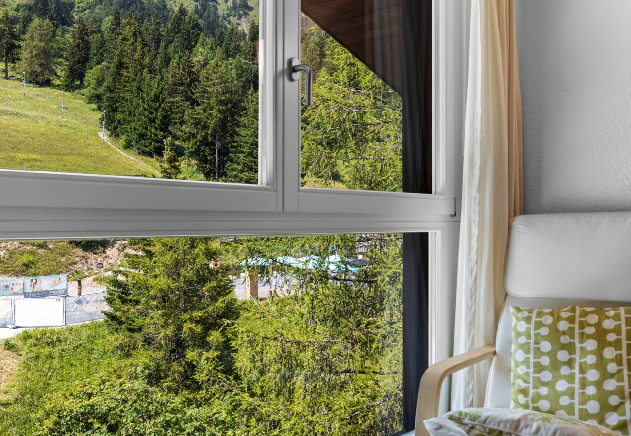 Studio à Anzère - AV9 603