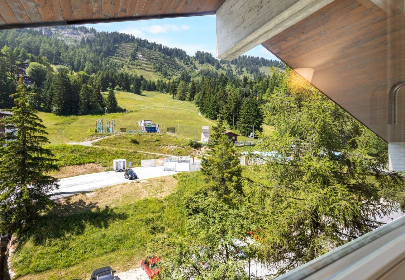 Studio à Anzère - AV9 603