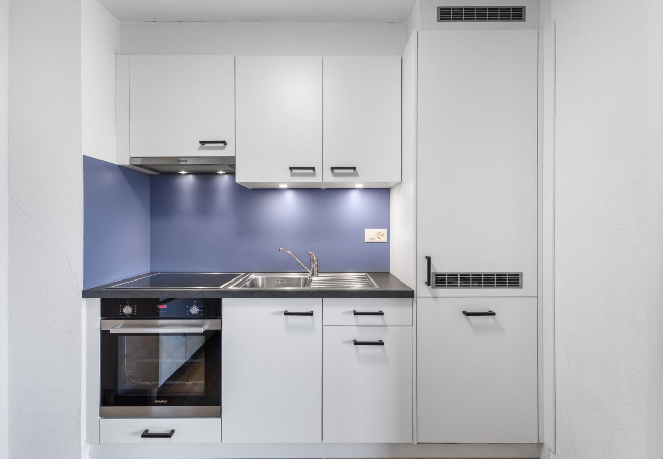 Appartement à Anzère - AV9 210