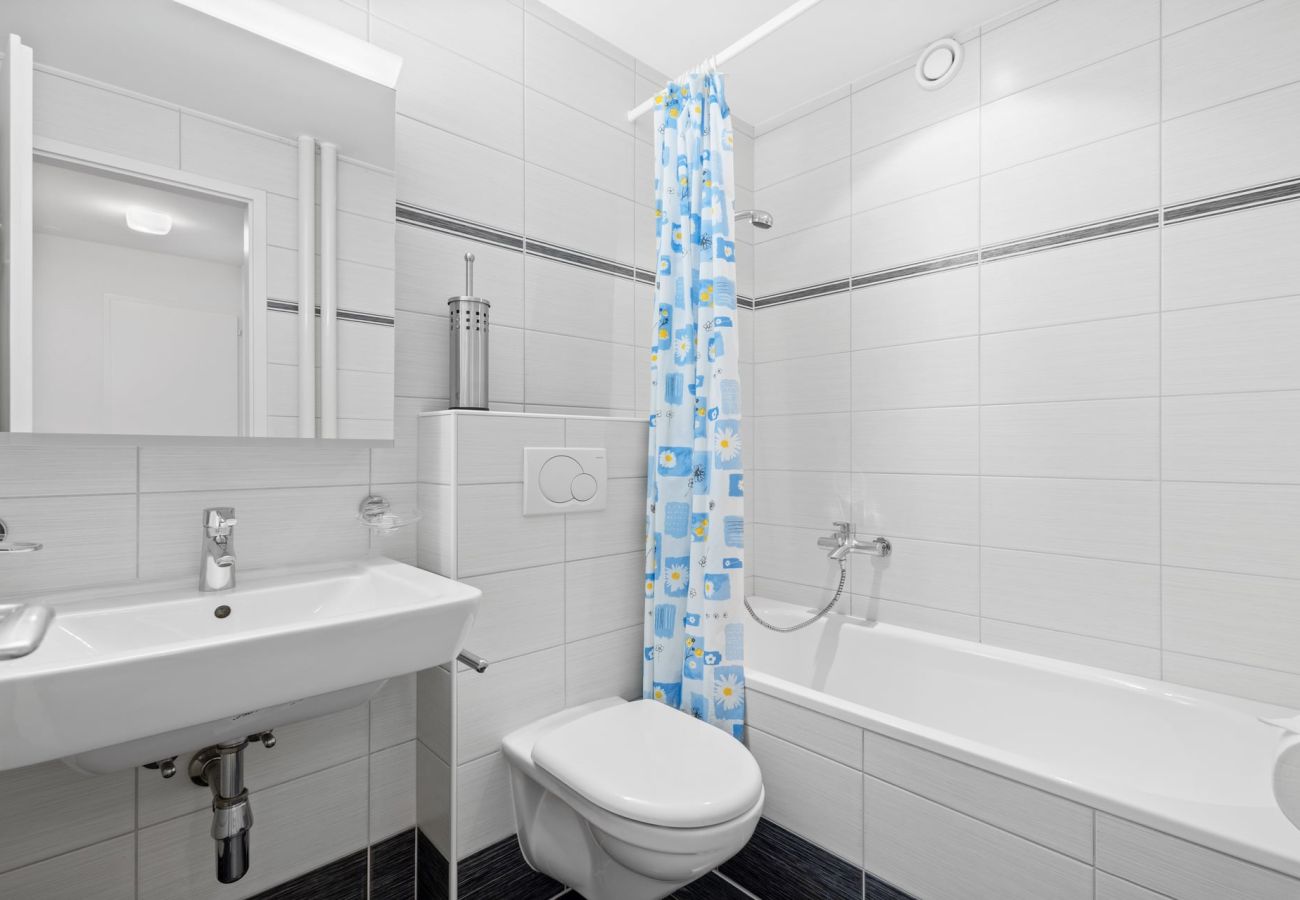 Appartement à Anzère - AV9 210