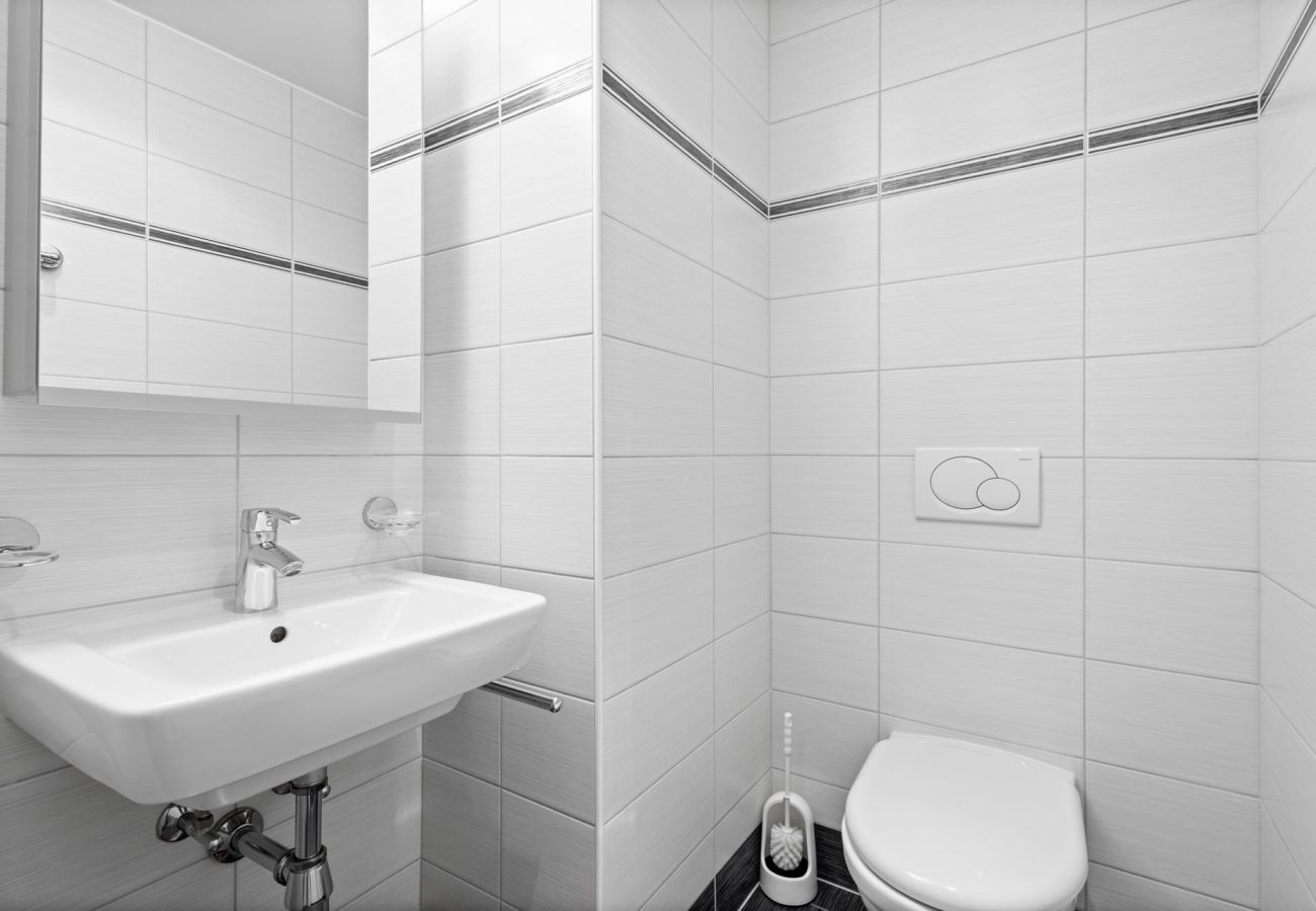 Appartement à Anzère - AV9 210