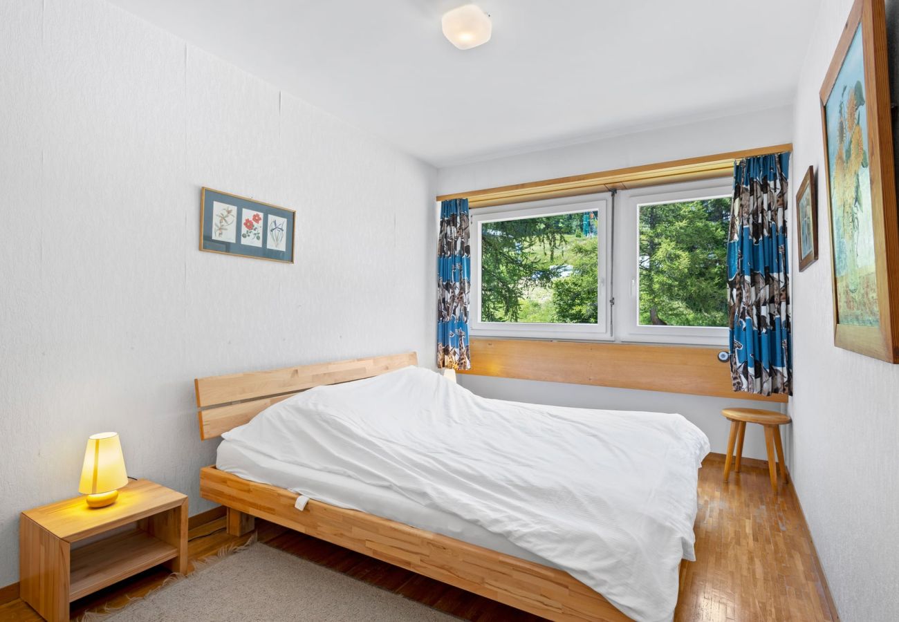 Appartement à Anzère - AV9 210