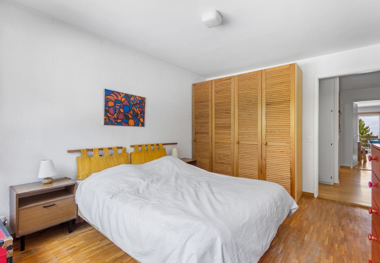 Appartement à Anzère - AV9 210