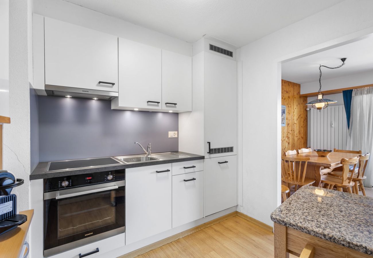 Appartement à Anzère - AV9 210