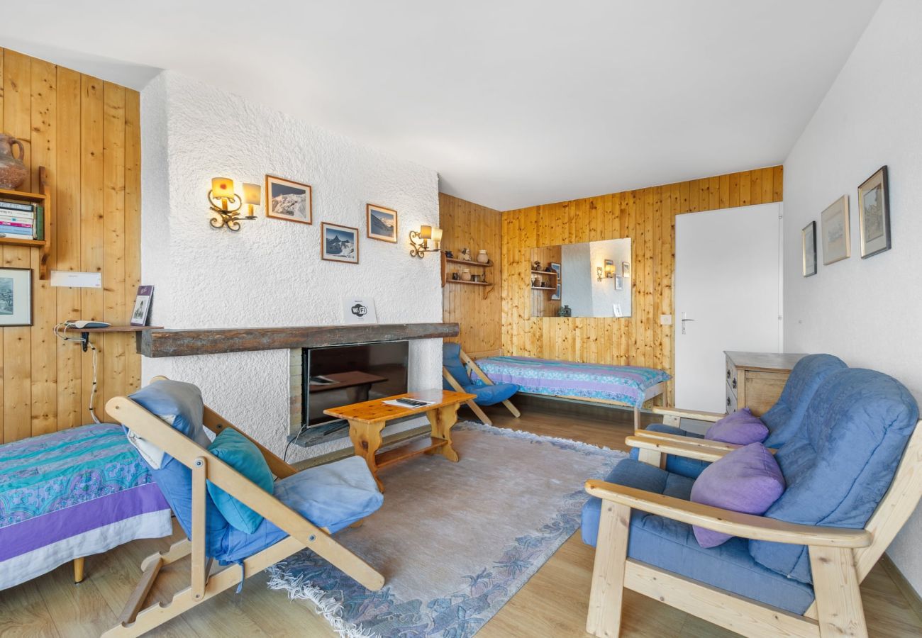 Appartement à Anzère - AV9 210