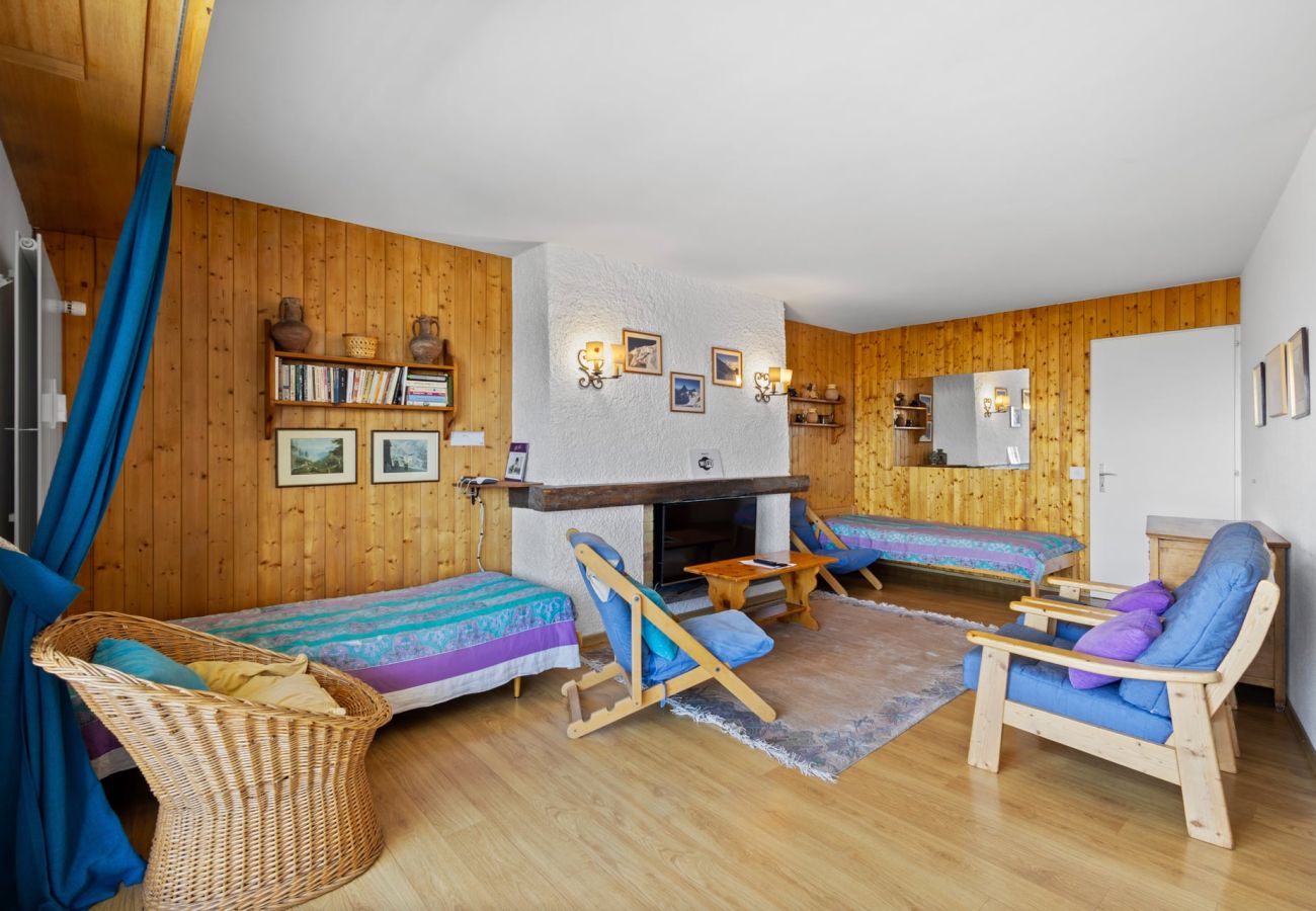 Appartement à Anzère - AV9 210