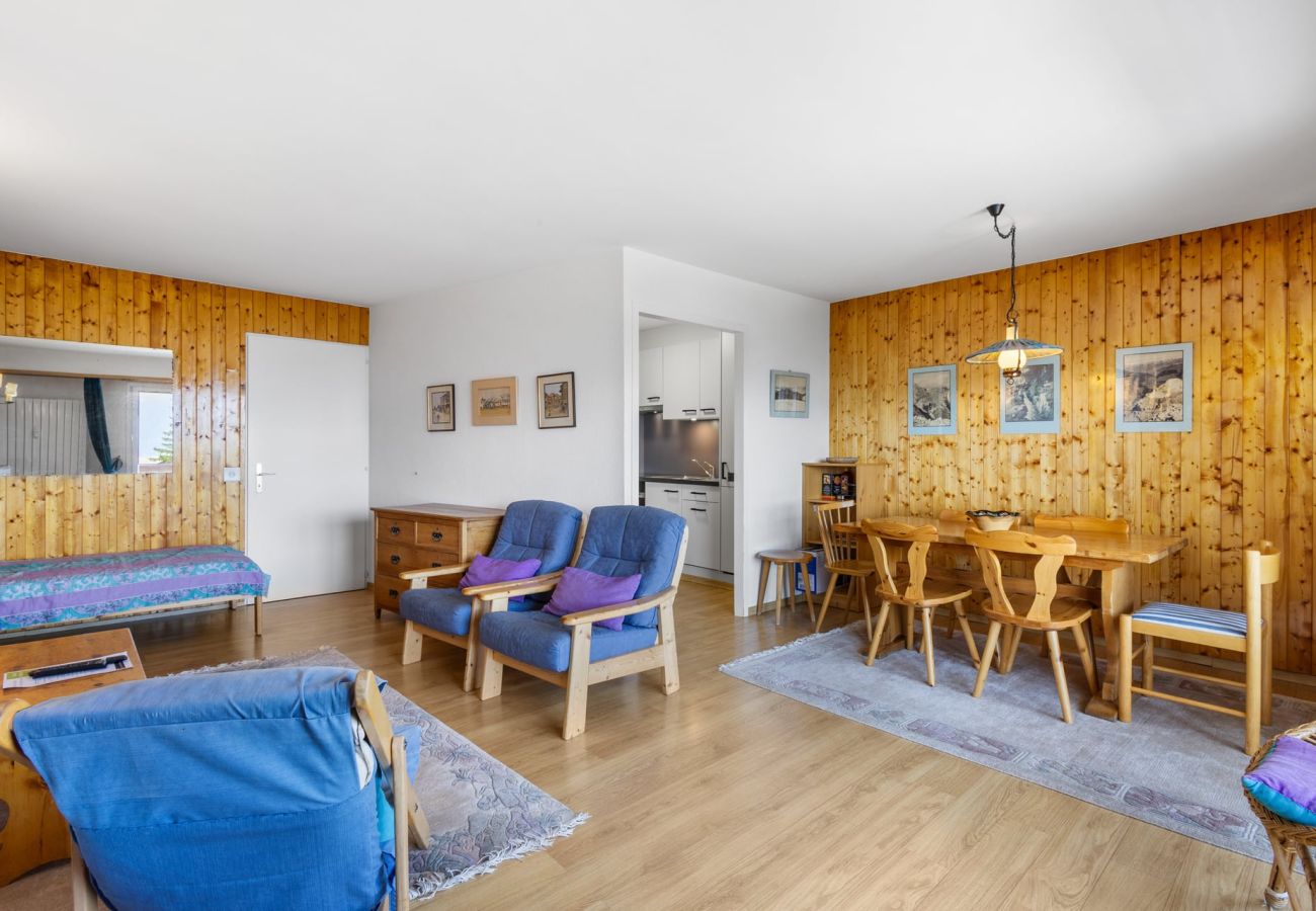 Appartement à Anzère - AV9 210