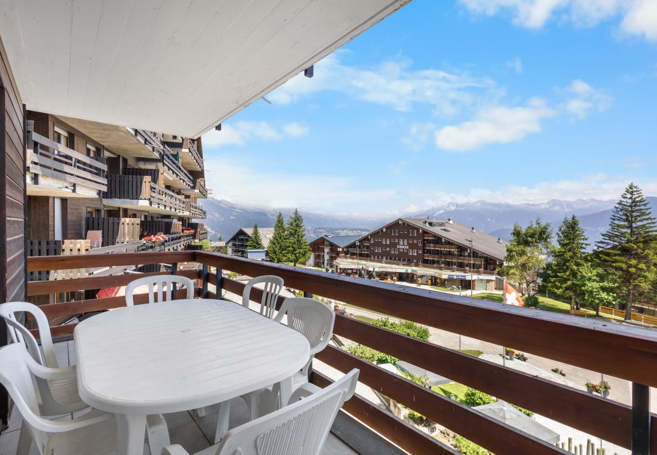 Appartement à Anzère - AV9 210