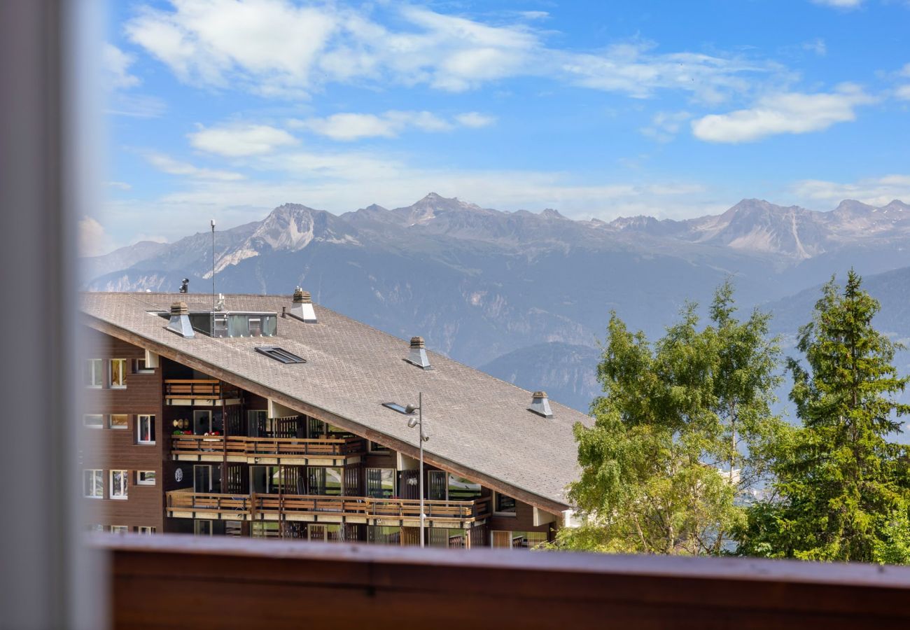 Appartement à Anzère - AV9 210