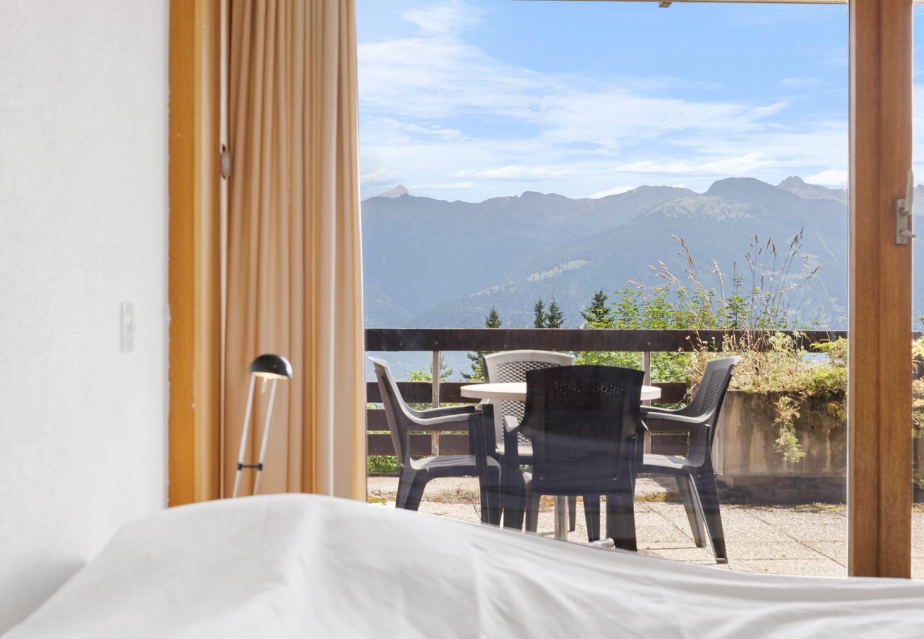 Appartement à Anzère - AV12 RS1