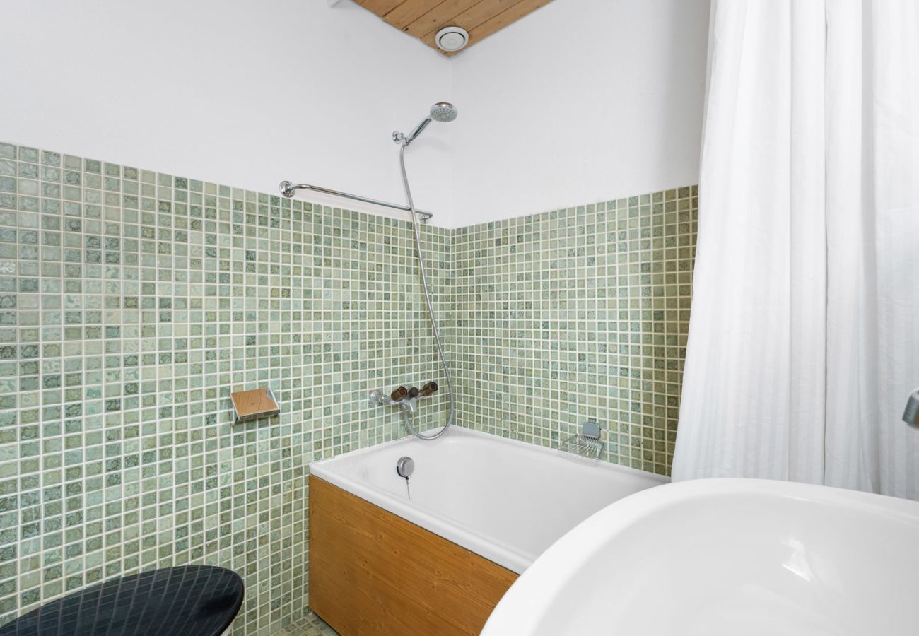 Appartement à Anzère - AV12 RS1