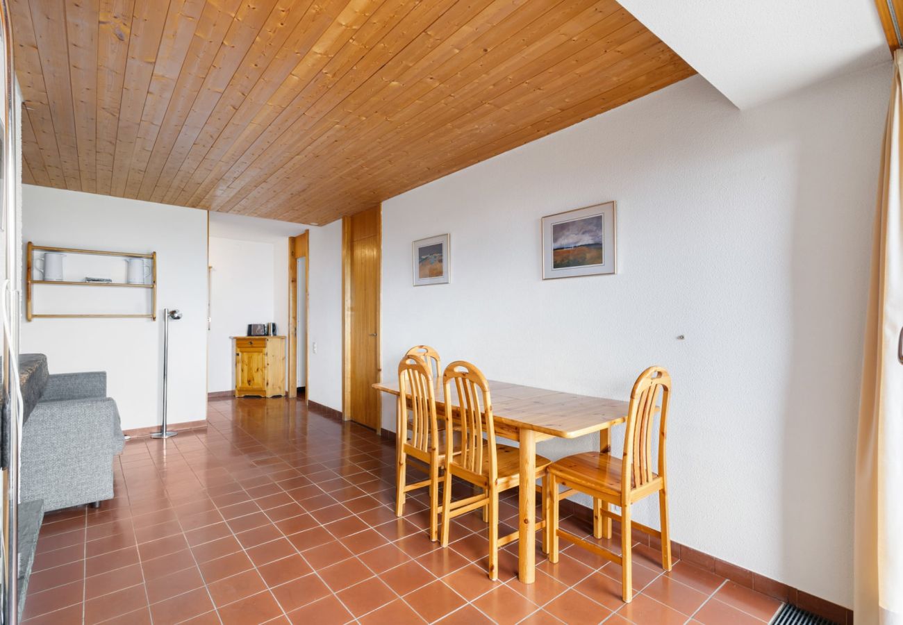 Appartement à Anzère - AV12 RS1