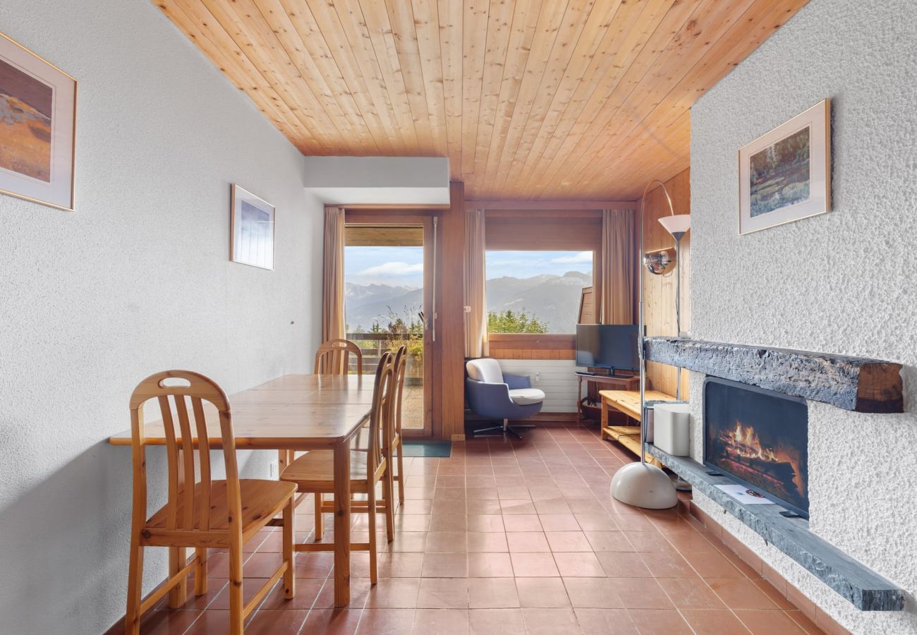 Appartement à Anzère - AV12 RS1