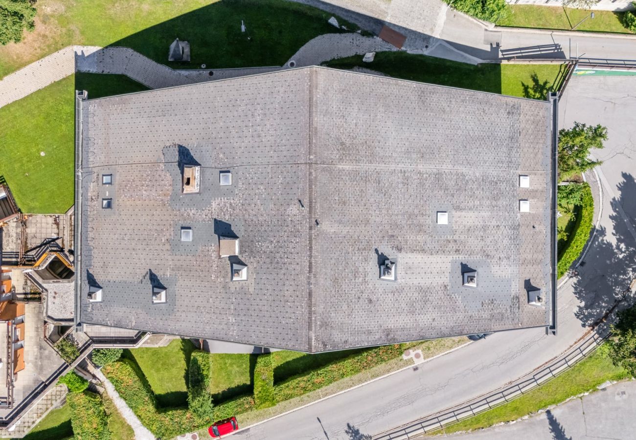 Appartement à Anzère - AV12 RS1