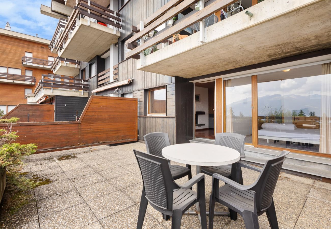 Appartement à Anzère - AV12 RS1