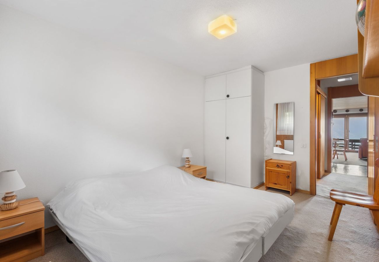 Appartement à Anzère - AV10 205