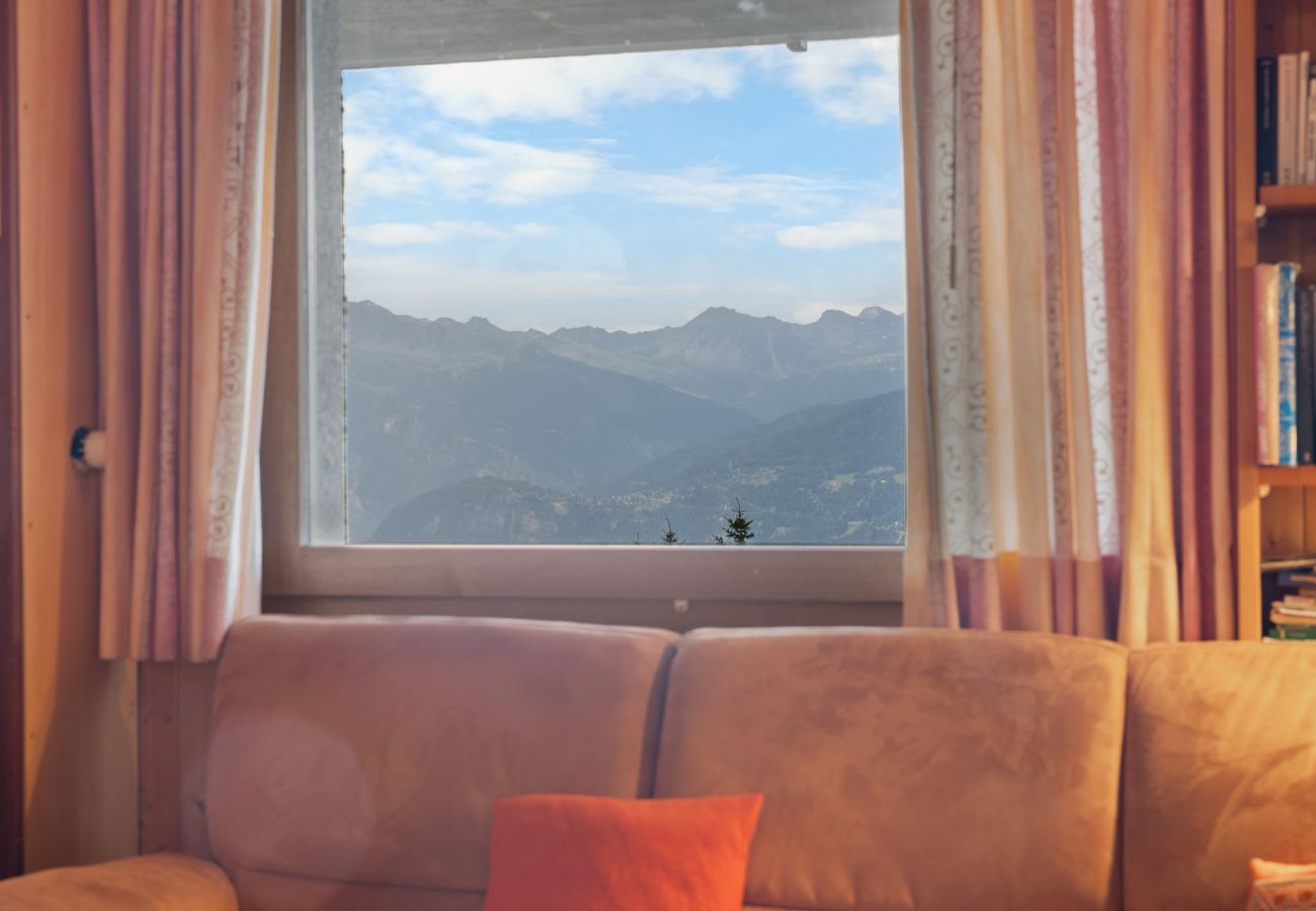 Appartement à Anzère - AV10 205